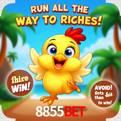 8855BET